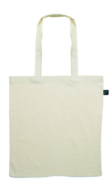 Logotrade reklaamtoote foto: Ostukott Fairtrade