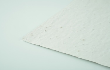 Logotrade reklaamtooted pilt: A4 metsalilleseemne paberileht
