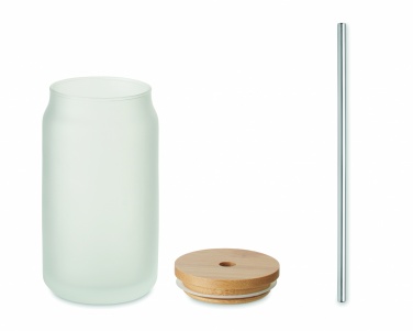 Logotrade reklaamkingitused pilt: Sublimatsioonipurk 400 ml