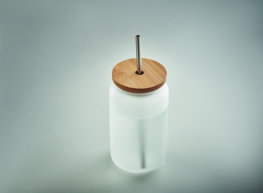 Logo trade reklaamtoote pilt: Sublimatsioonipurk 400 ml