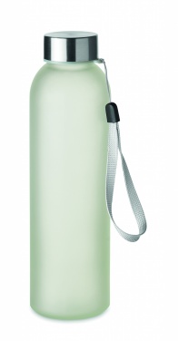Logotrade reklaamkingitused pilt: Sublimatsiooniklaasist pudel 500ml