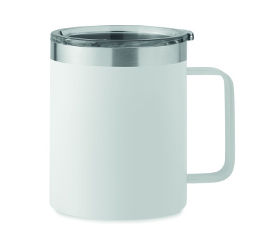Logo trade meene pilt: Kaheseinaline kruus 300 ml
