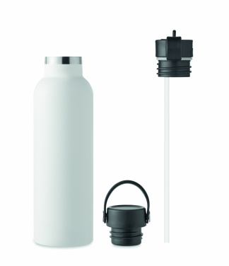 Logotrade firmakingi foto: Kaheseinaline pudel 700 ml