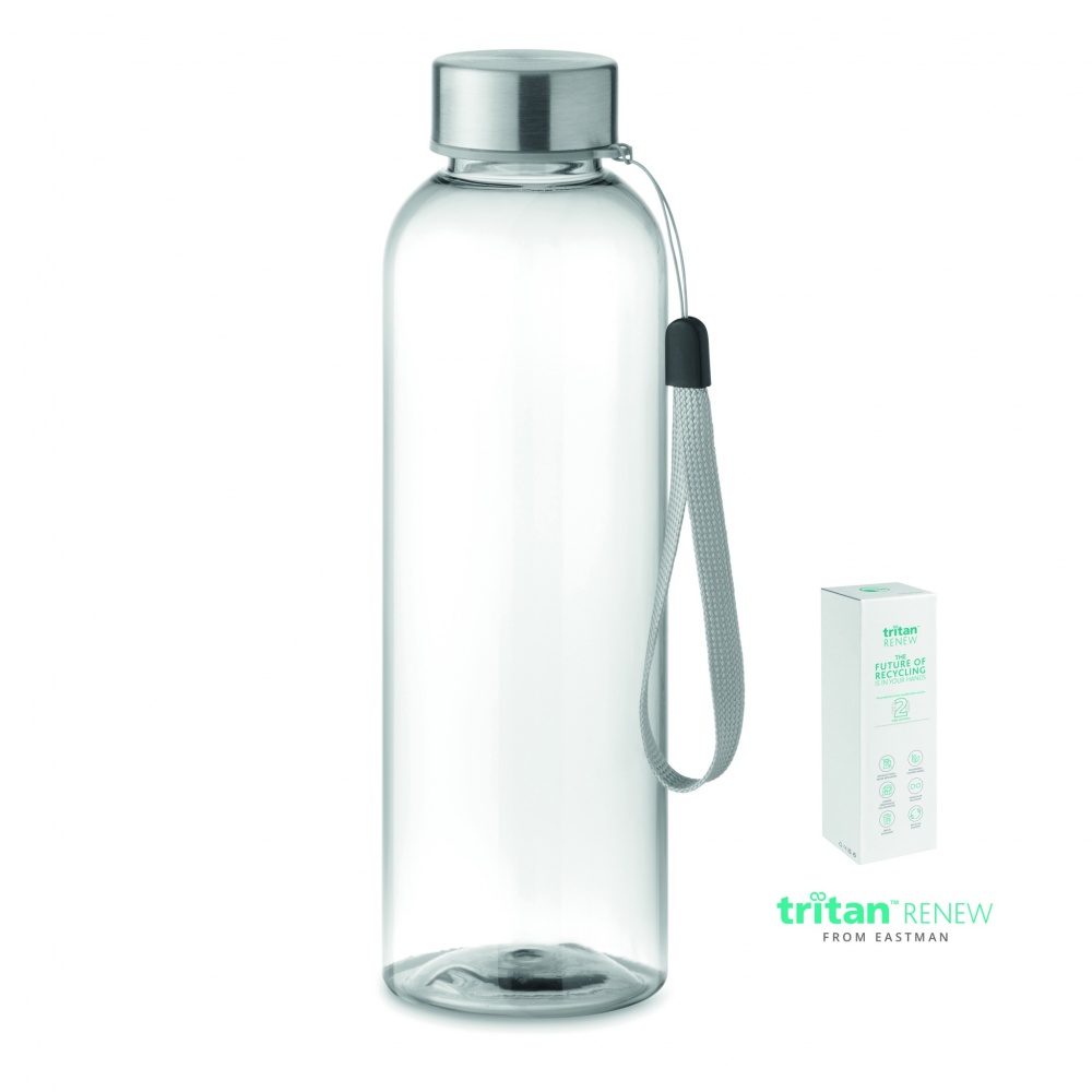 Logotrade reklaamtoote foto: Tritan Renew™ pudel 500 ml