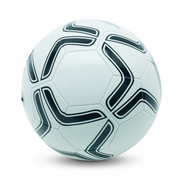 Logo trade firmakingituse pilt: PVC-st jalgpallipall 21,5 cm