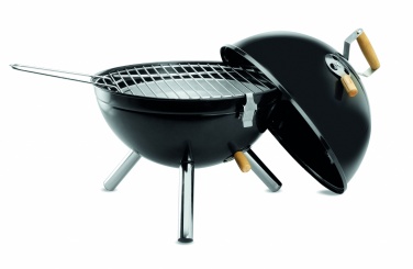 Logotrade ärikingituse foto: Grill