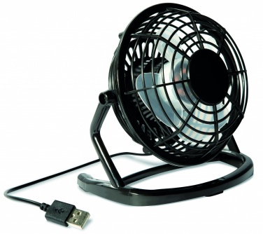 Logo trade reklaamtooted foto: USB ventilaator