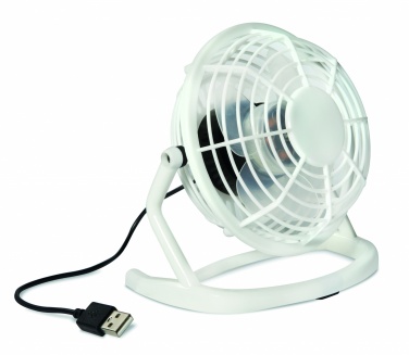 Logotrade reklaamkingi foto: USB ventilaator