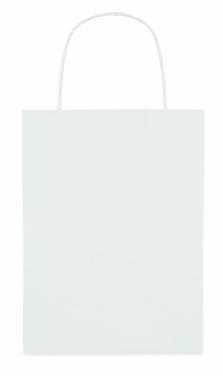 Logotrade reklaamtooted pilt: Väike paberkott 150 gr/m²