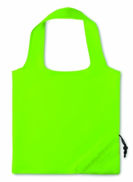 Logo trade firmakingituse pilt: 210D polüester kokkupandav kott