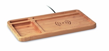 Logotrade ärikingid pilt: Juhtmeta laadija 5W