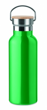Logotrade firmakingitused pilt: Topeltseintega termospudel 500 ml