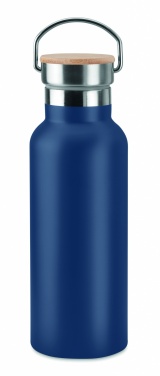Logotrade meened pilt: Topeltseintega termospudel 500 ml