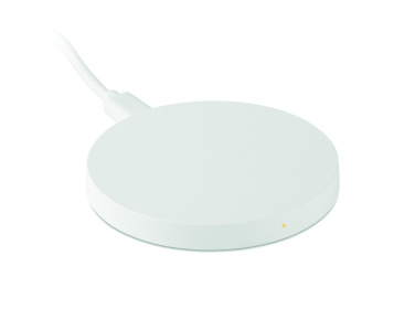Logotrade meened pilt: Juhtmeta laadija 5W
