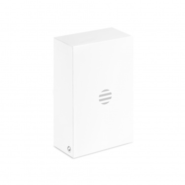 Logotrade reklaamkingitused pilt: Bambusest USB 3 pordiga jaotur