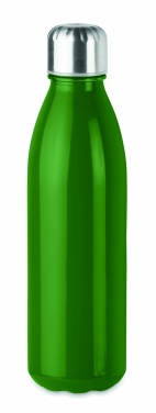 Logotrade ärikingituse foto: Klaasist joogipudel 650ml