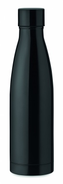 Logotrade meene foto: Kaheseinaline pudel 500ml