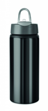 Logo trade ärikingituse pilt: Alumiiniumpudel 600 ml