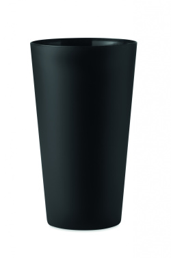 Logo trade firmakingituse pilt: Korduvkasutatav ürituse tass 500ml