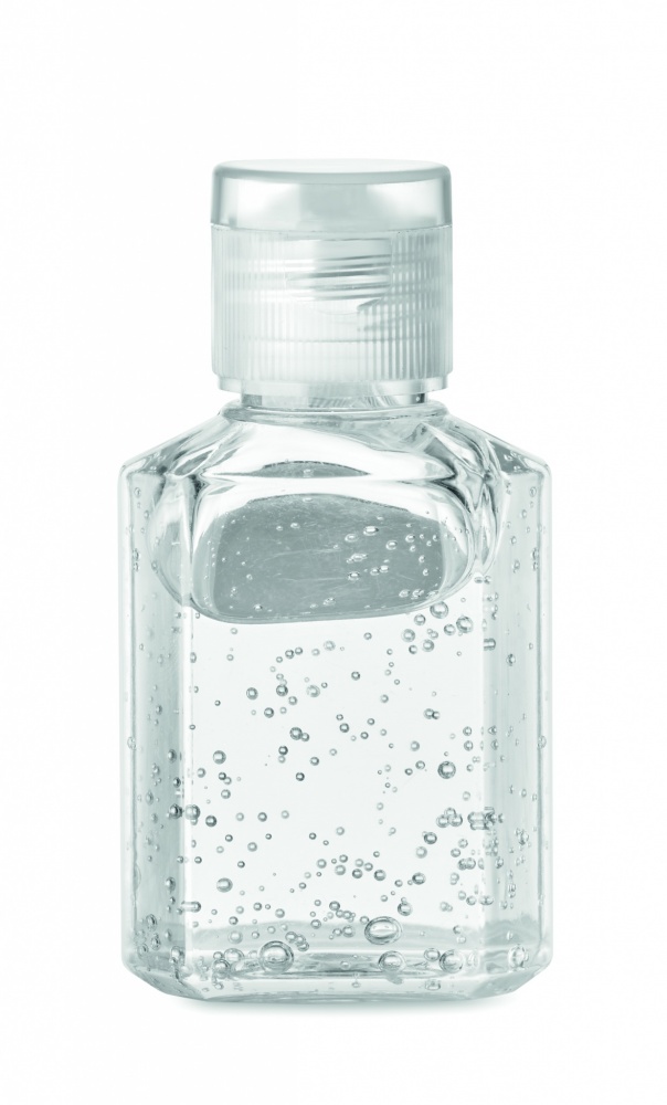 Logotrade reklaamkingitused pilt: Kätepuhastusgeel 30 ml
