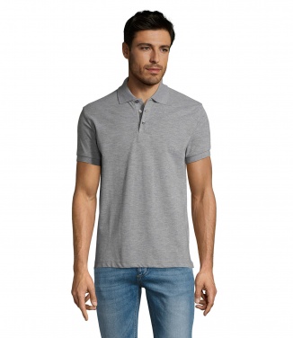 Logotrade ärikingi foto: PRIME MEN POLO 200gr