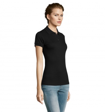 Logo trade meened foto: PRIME WOMEN POLO 200gr