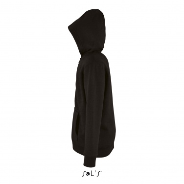 Logo trade firmakingi pilt: STONE KIDS ZIP HOODIE 260