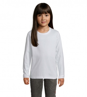 Logotrade reklaamtoote foto: IMPERIAL lapsed lsl 190g
