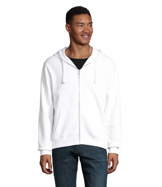 Logotrade firmakingitused pilt: SPIKE MEESTE ZIP HOODIE SWEAT