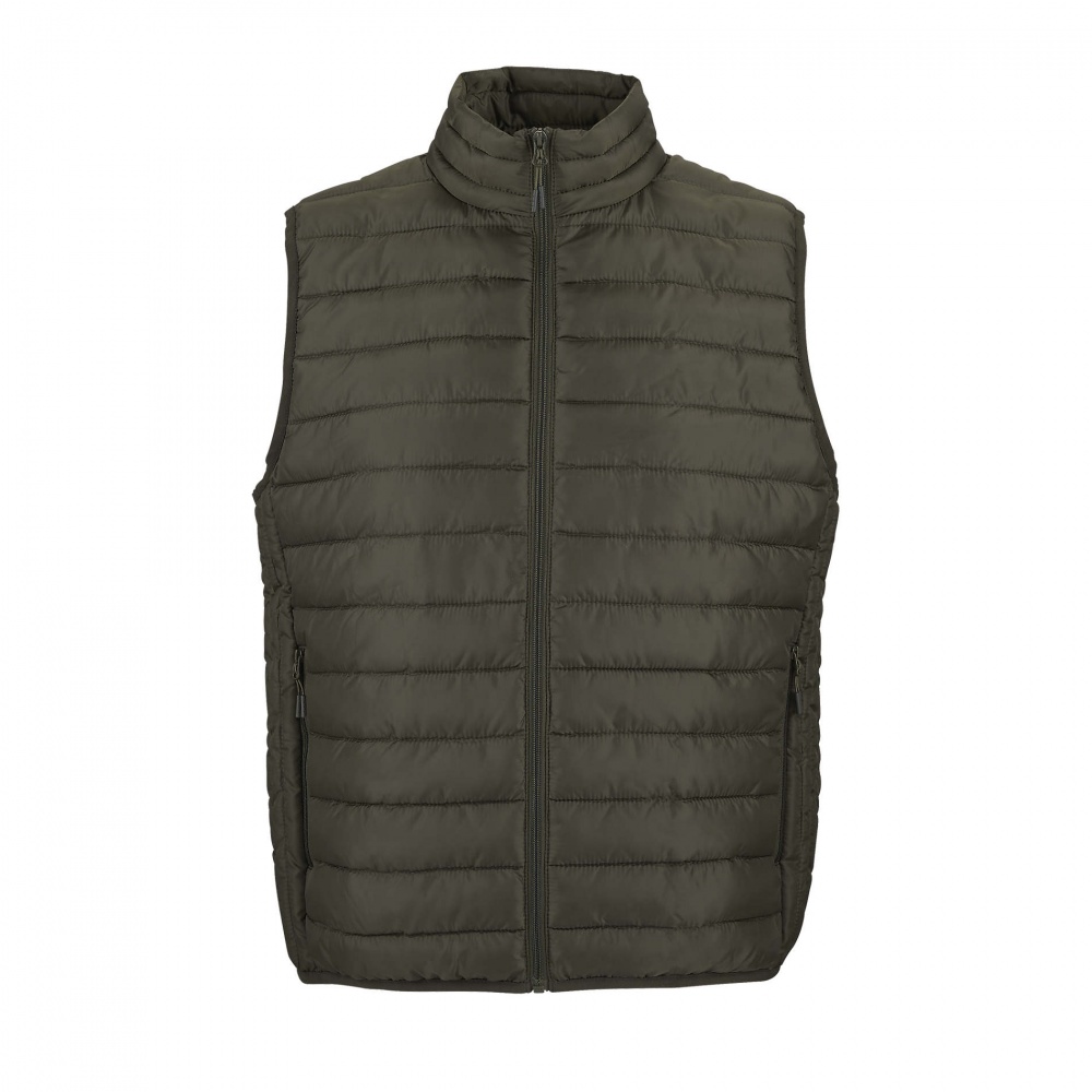 Logo trade meene pilt: STREAM MEN Bodywarmer