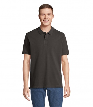 Logotrade firmakingid pilt: PEGASE Polo Organic 210g