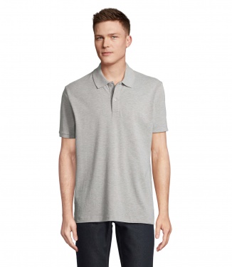 Logotrade meened pilt: PEGASE Polo Organic 210g