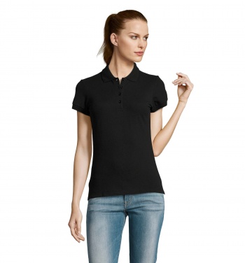 Logo trade ärikingid foto: PASSION WOMEN POLO 170g