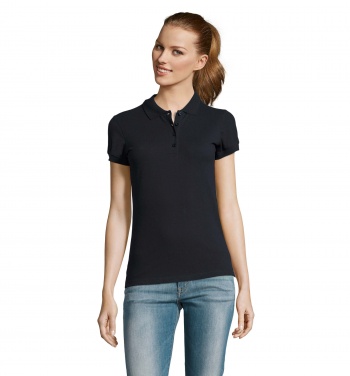Logo trade firmakingi pilt: PASSION WOMEN POLO 170g