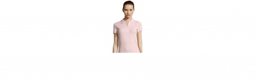 Logo trade meene pilt: PASSION WOMEN POLO 170g
