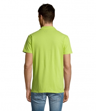 Logotrade firmakingitused pilt: SUMMER II MEESTE Polo 170g