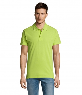 Logotrade reklaamkingi foto: SUMMER II MEESTE Polo 170g