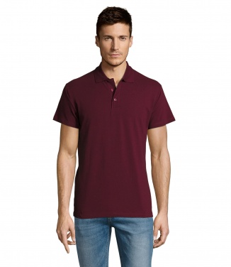 Logotrade reklaamkingituse foto: SUMMER II MEESTE Polo 170g