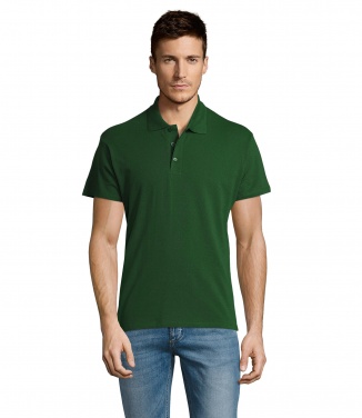 Logotrade meene foto: SUMMER II MEESTE Polo 170g