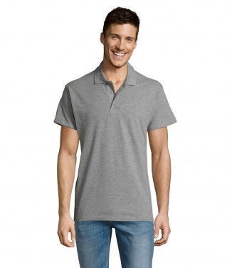 Logotrade reklaamkingid pilt: SUMMER II MEESTE Polo 170g