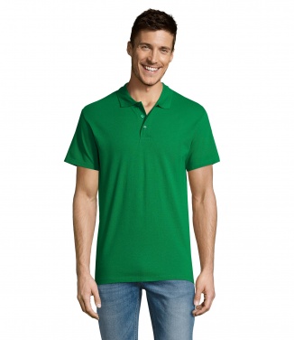 Logo trade ärikingi pilt: SUMMER II MEESTE Polo 170g