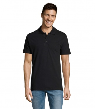 Logotrade ärikingid pilt: SUMMER II MEESTE Polo 170g