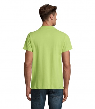 Logo trade firmakingituse pilt: SPRING II MEESTE Polo 210g