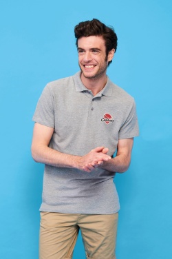 Logo trade firmakingituse pilt: SPRING II MEESTE Polo 210g