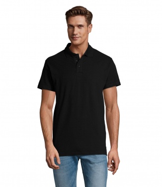 Logotrade meened pilt: SPRING II MEESTE Polo 210g