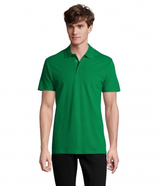 Logo trade firmakingid foto: SPRING II MEESTE Polo 210g