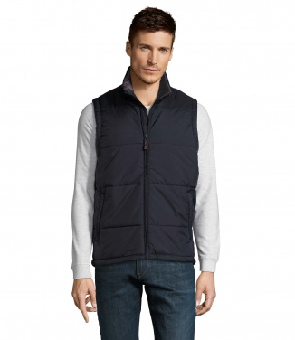 Logo trade ärikingituse pilt: SOE tepitud Bodywarmer vest