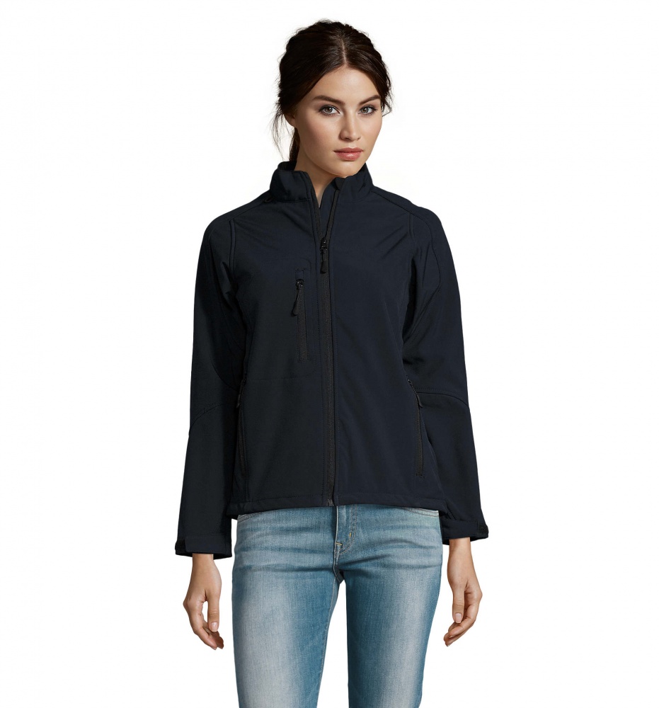 Logo trade meened foto: ROXY WOMEN SS JOPE 340g