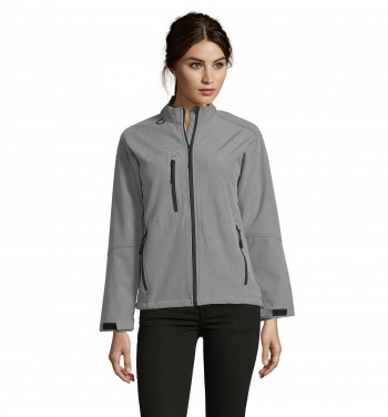 Logo trade reklaamkingitused foto: ROXY WOMEN SS JOPE 340g