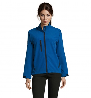 Logotrade meened pilt: ROXY WOMEN SS JOPE 340g